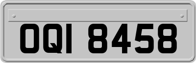 OQI8458