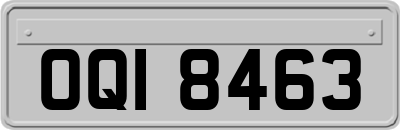 OQI8463