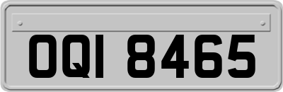 OQI8465