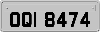 OQI8474