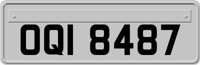 OQI8487