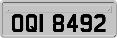 OQI8492