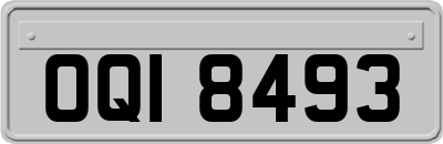 OQI8493