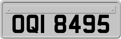 OQI8495