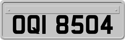 OQI8504