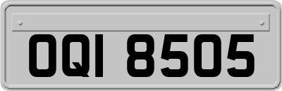 OQI8505