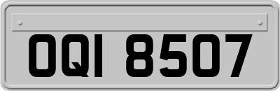 OQI8507
