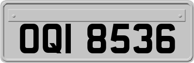OQI8536