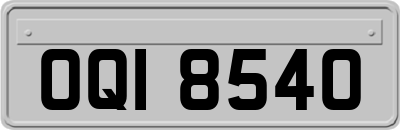 OQI8540