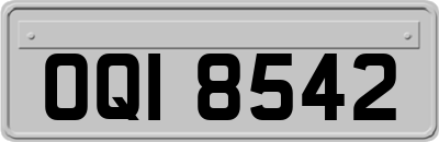 OQI8542