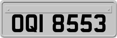 OQI8553