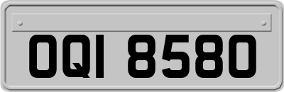 OQI8580