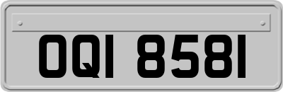 OQI8581
