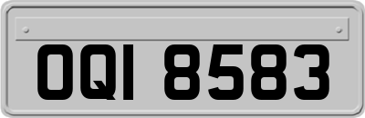 OQI8583