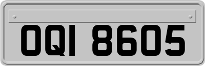 OQI8605