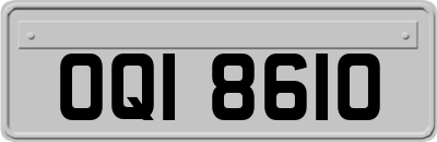 OQI8610