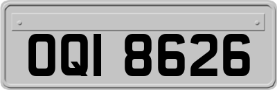 OQI8626