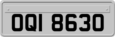 OQI8630