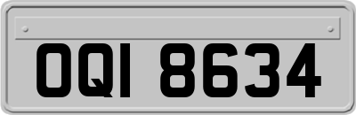 OQI8634