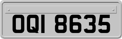 OQI8635