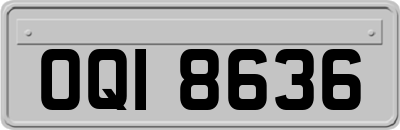OQI8636