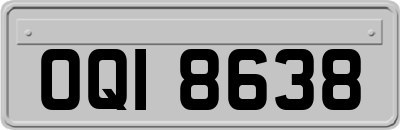 OQI8638