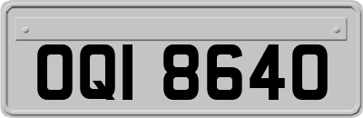 OQI8640