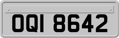 OQI8642