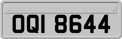 OQI8644