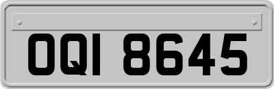 OQI8645