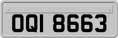 OQI8663