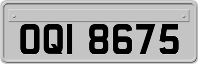 OQI8675