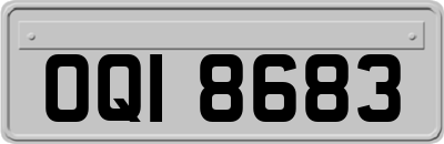 OQI8683