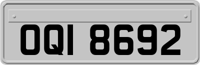 OQI8692