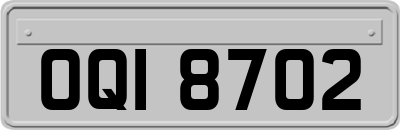 OQI8702