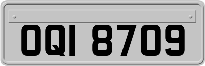 OQI8709