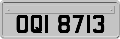 OQI8713