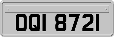 OQI8721