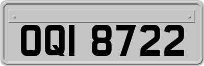OQI8722