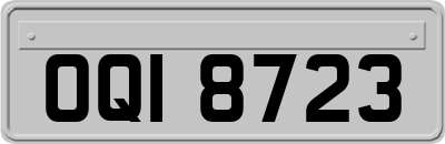 OQI8723