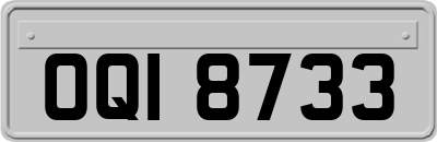 OQI8733
