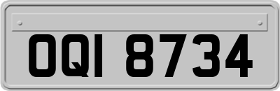 OQI8734