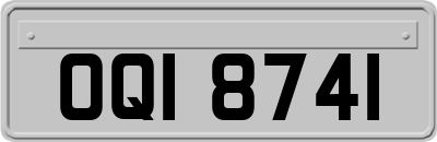 OQI8741