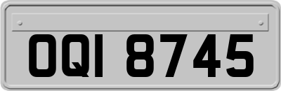 OQI8745