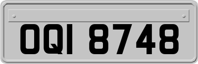 OQI8748