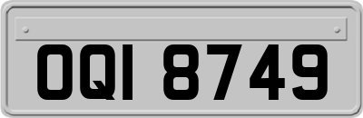OQI8749