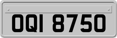 OQI8750