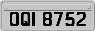 OQI8752