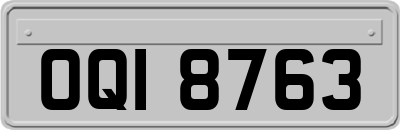OQI8763