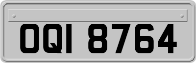 OQI8764